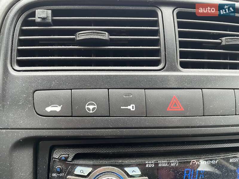 Хетчбек Fiat Punto 2008 в Києві