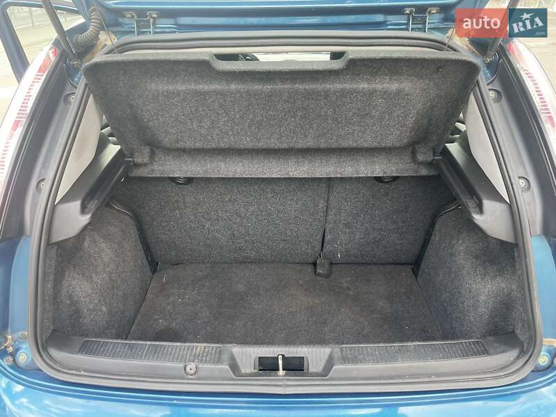 Хэтчбек Fiat Punto 2013 в Киеве фото 11 Хэтчбек Fiat Punto 2013 в Киеве