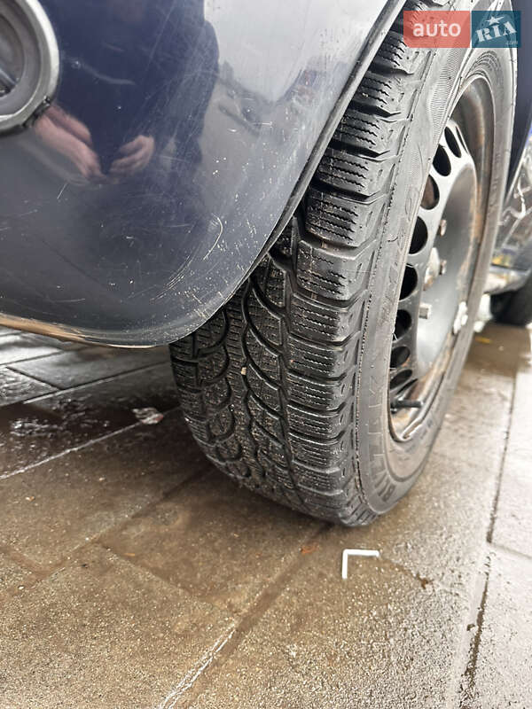 Хэтчбек Fiat Punto 2008 в Сумах фото 12 Хэтчбек Fiat Punto 2008 в Сумах