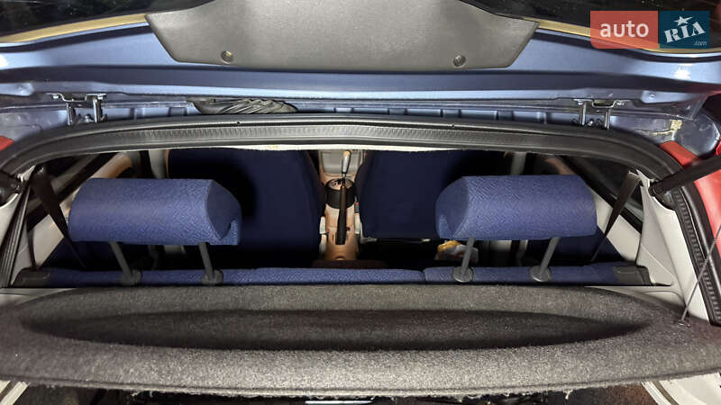 Хетчбек Fiat Punto 2004 в Харкові