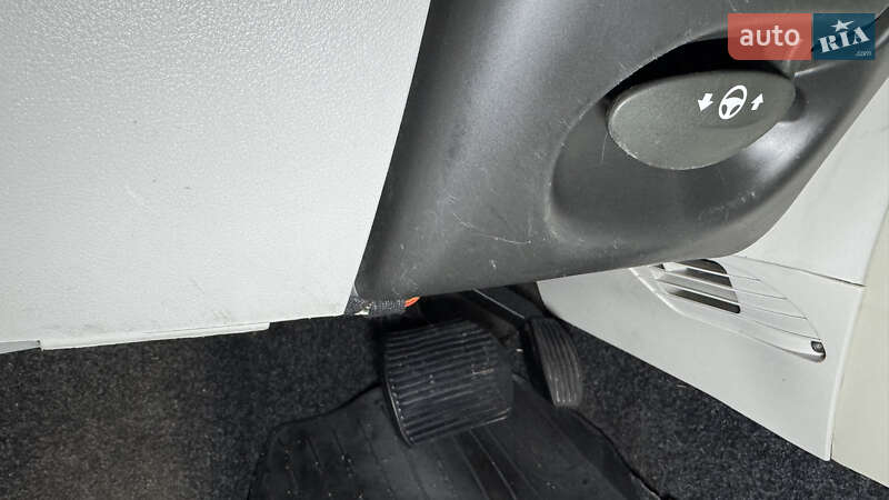 Хетчбек Fiat Punto 2004 в Харкові