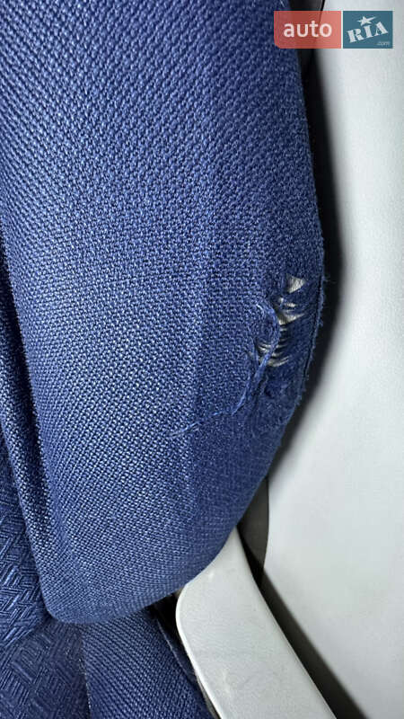 Хетчбек Fiat Punto 2004 в Харкові