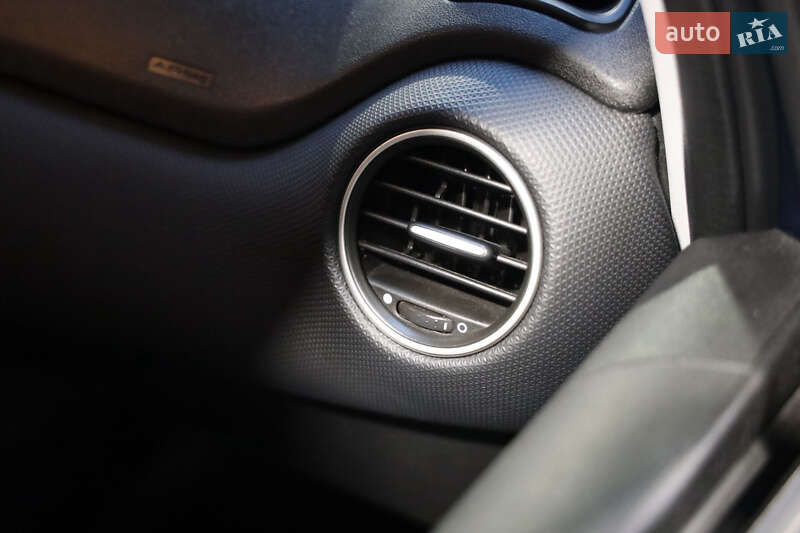 Хэтчбек Fiat Punto 2017 в Луцке