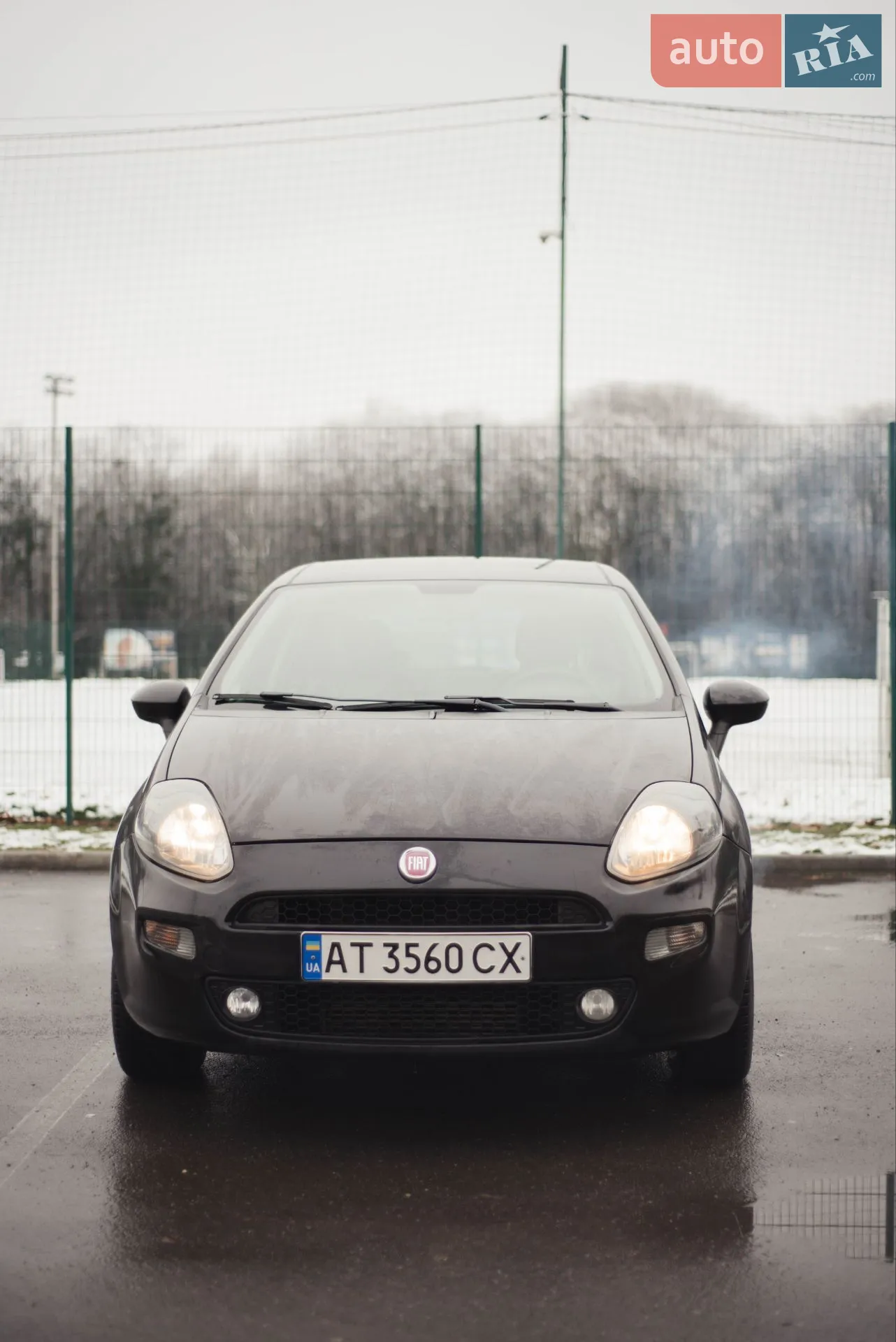 Фото авто 1