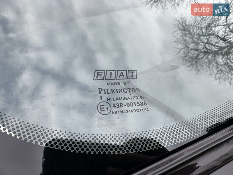 Хэтчбек Fiat Punto 2008 в Киеве фото 22 Хэтчбек Fiat Punto 2008 в Киеве