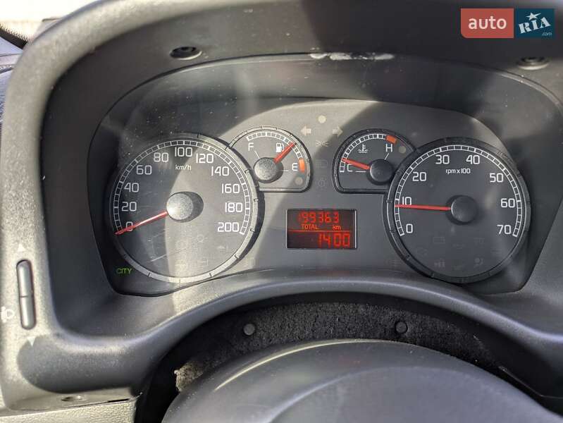 Хэтчбек Fiat Punto 2007 в Львове фото 22 Хэтчбек Fiat Punto 2007 в Львове