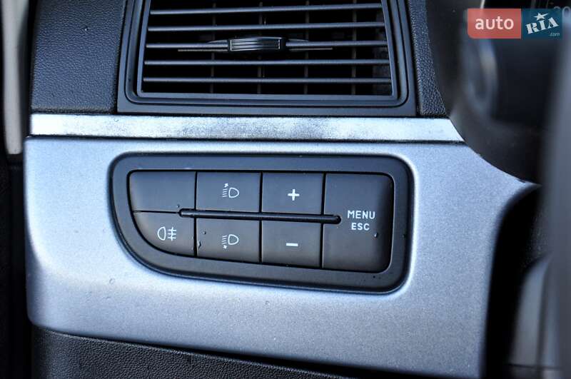 Хэтчбек Fiat Punto 2009 в Львове