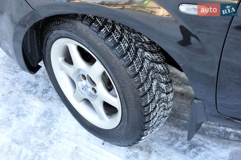 Хэтчбек Fiat Punto 2009 в Львове