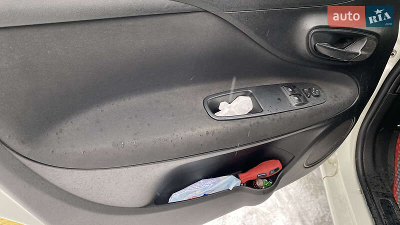 Хэтчбек Fiat Punto 2010 в Ракитном