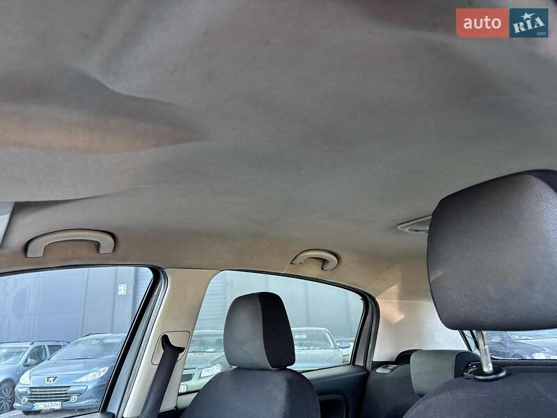 Хэтчбек Fiat Punto 2008 в Львове фото 22 Хэтчбек Fiat Punto 2008 в Львове