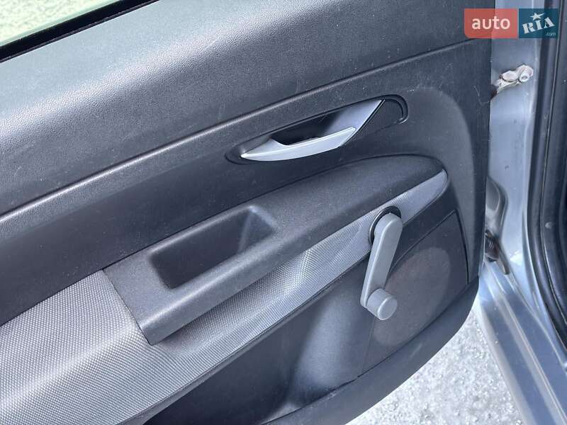 Хэтчбек Fiat Punto 2008 в Львове фото 25 Хэтчбек Fiat Punto 2008 в Львове