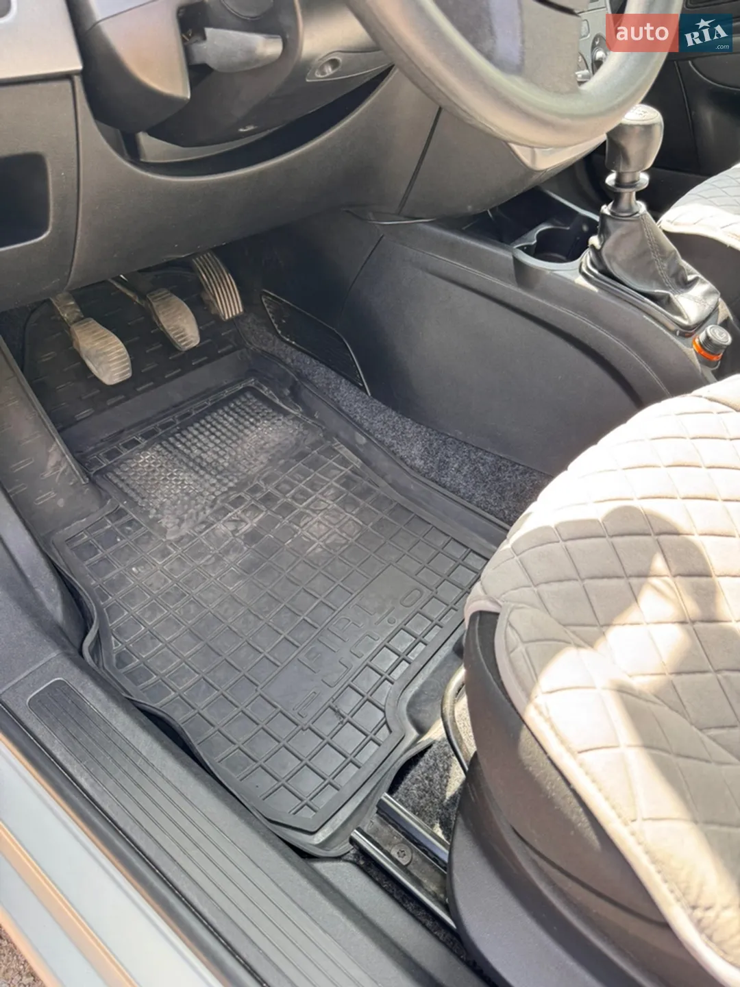 2012 Fiat Punto - мініатюра 15