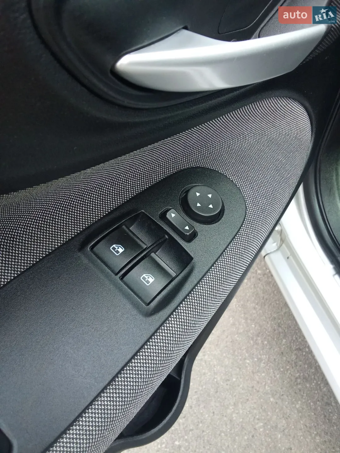 2011 Fiat Punto - мініатюра 30