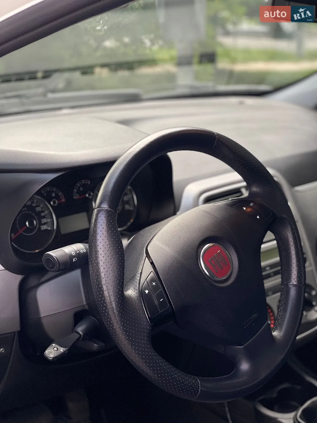 2012 Fiat Punto - мініатюра 14