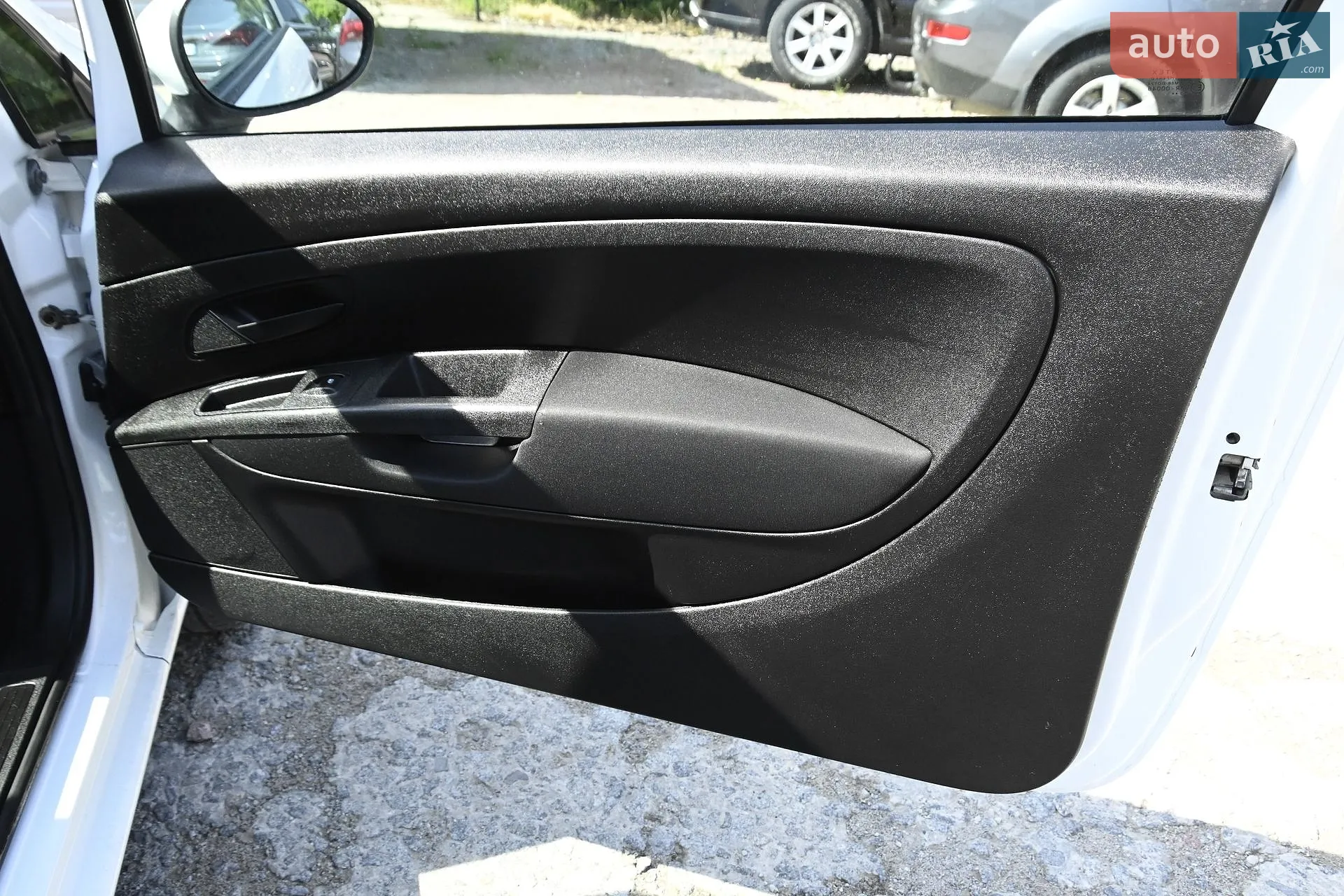 2011 Fiat Punto - мініатюра 24