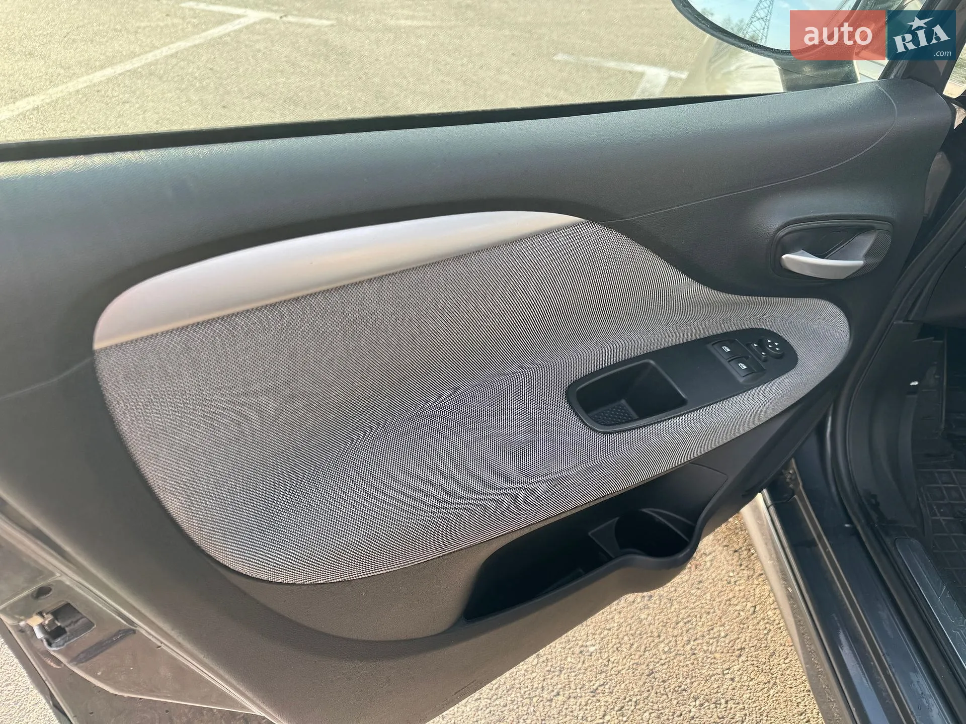 2010 Fiat Punto - мініатюра 18