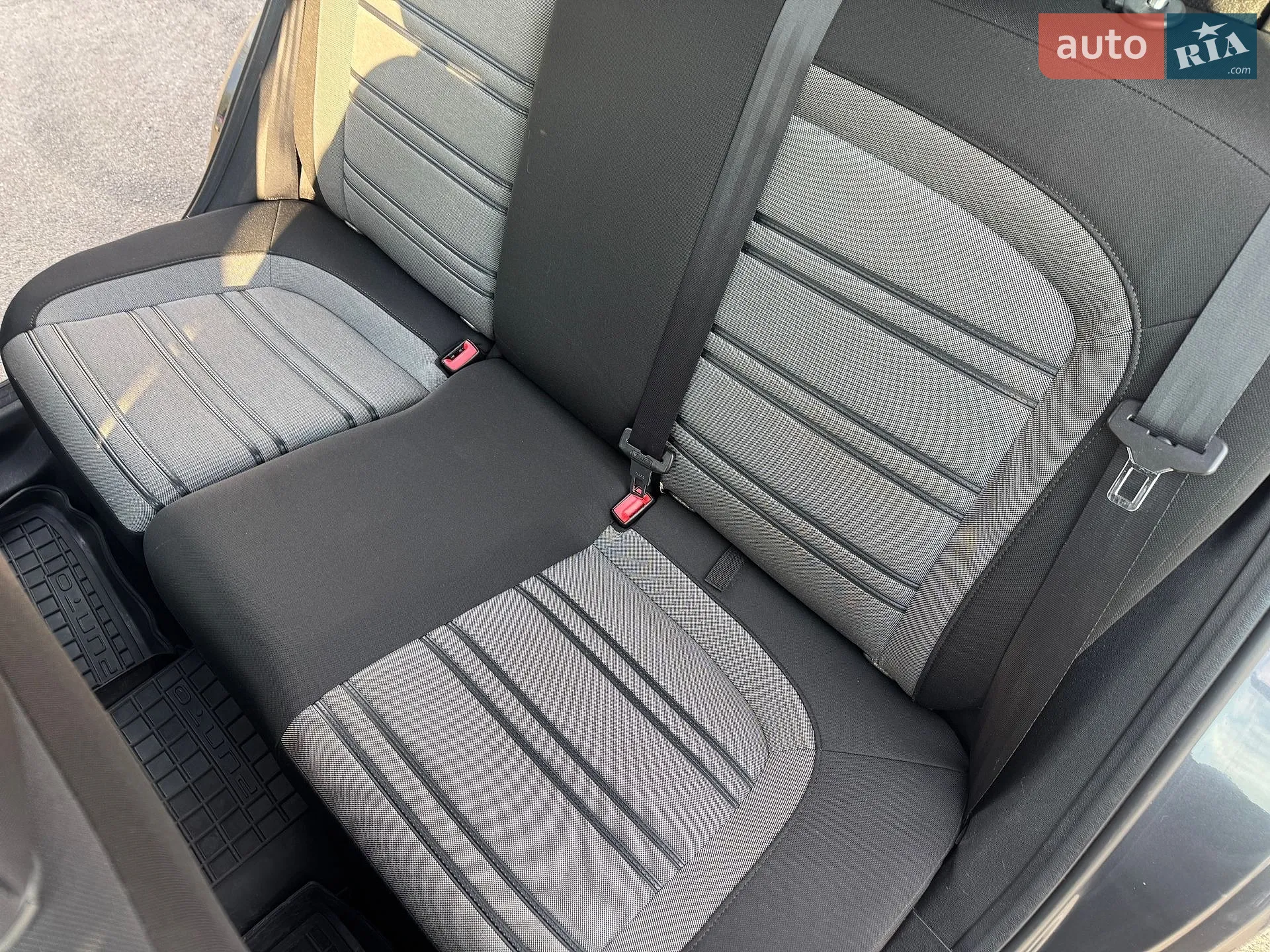 2010 Fiat Punto - мініатюра 21