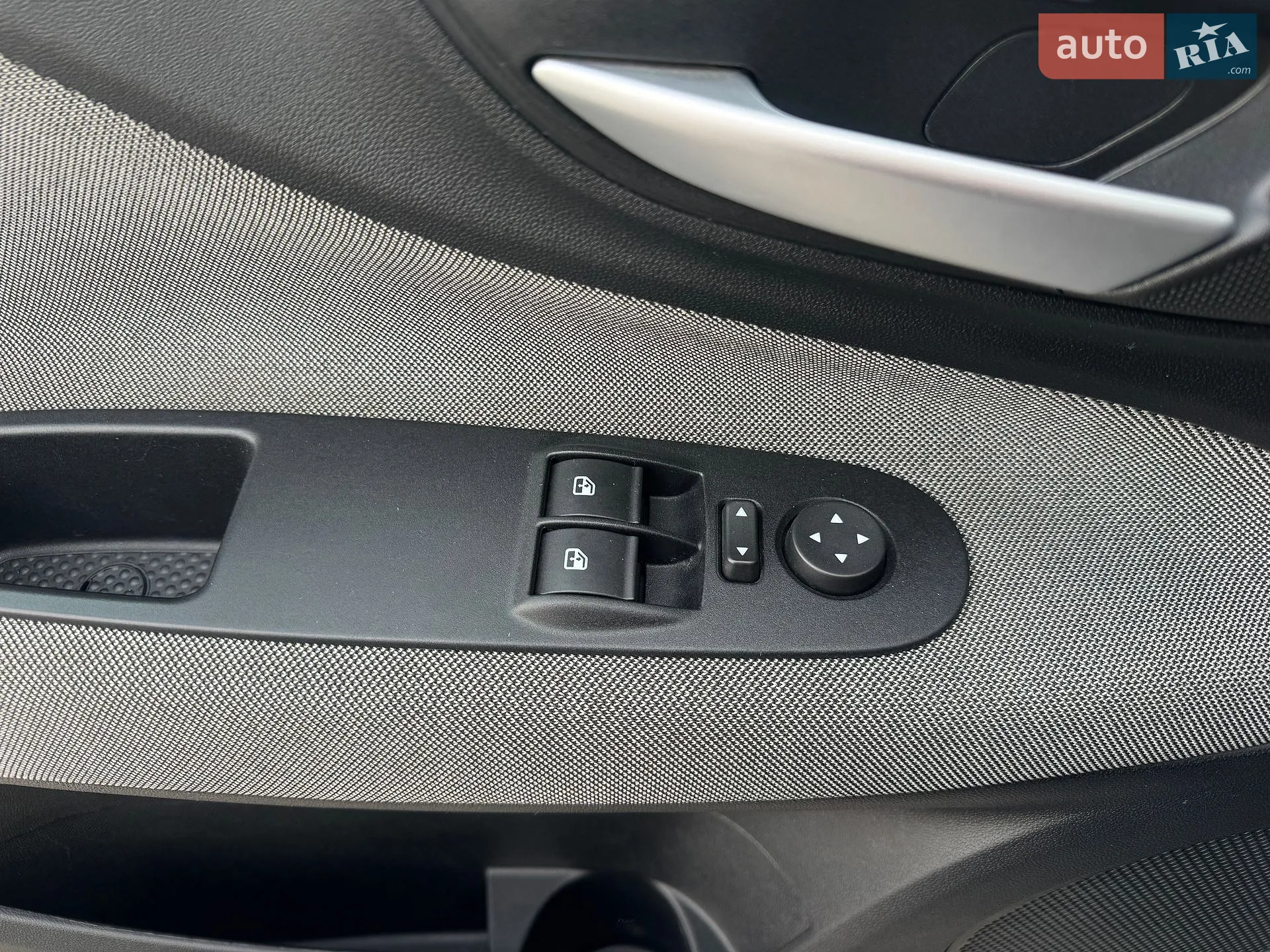 2010 Fiat Punto - мініатюра 30