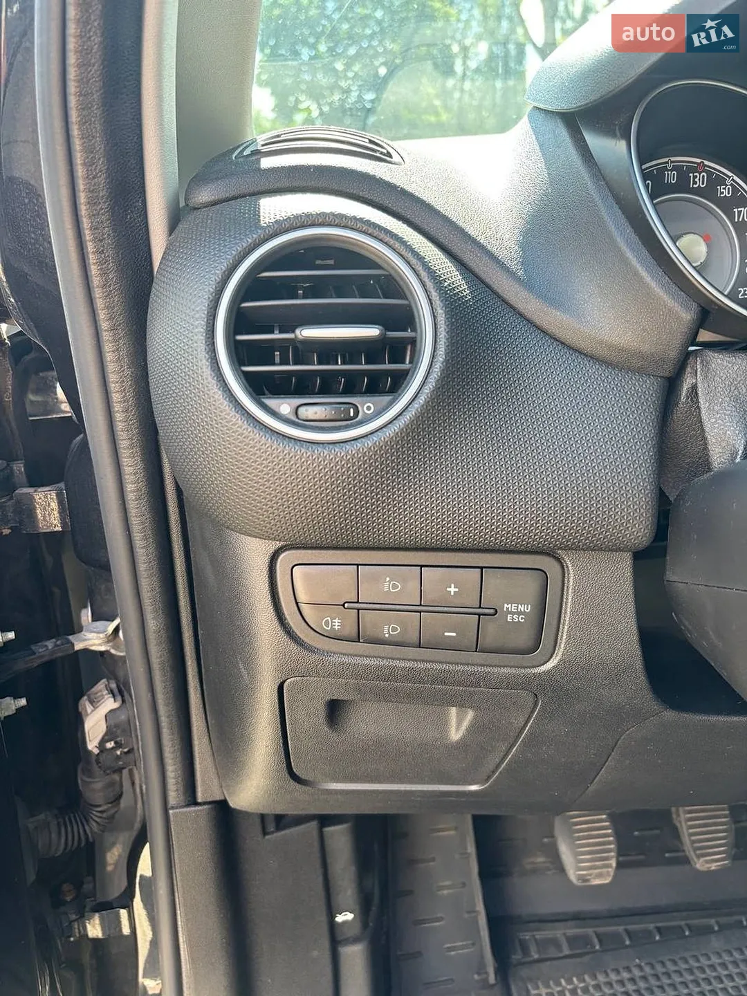 2013 Fiat Punto - мініатюра 17