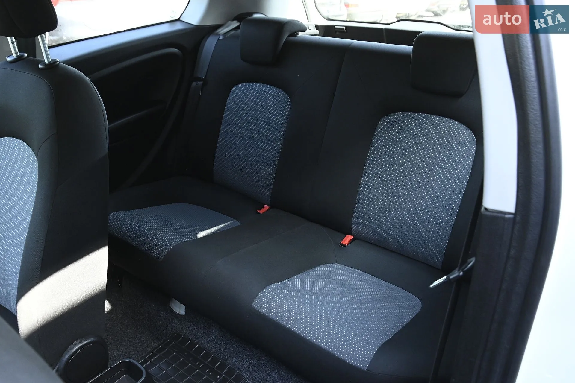 2011 Fiat Punto - мініатюра 27