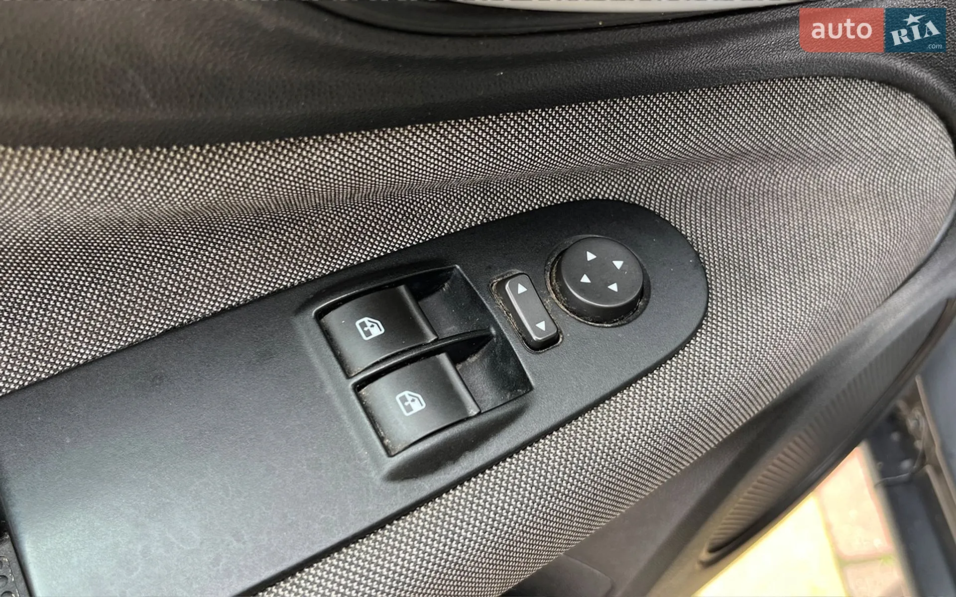2011 Fiat Punto - мініатюра 10