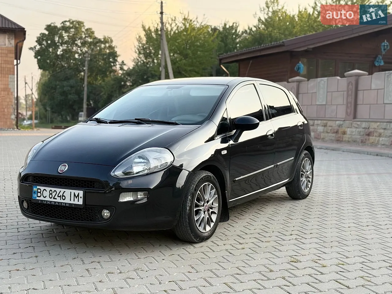 2013 Fiat Punto - мініатюра 39