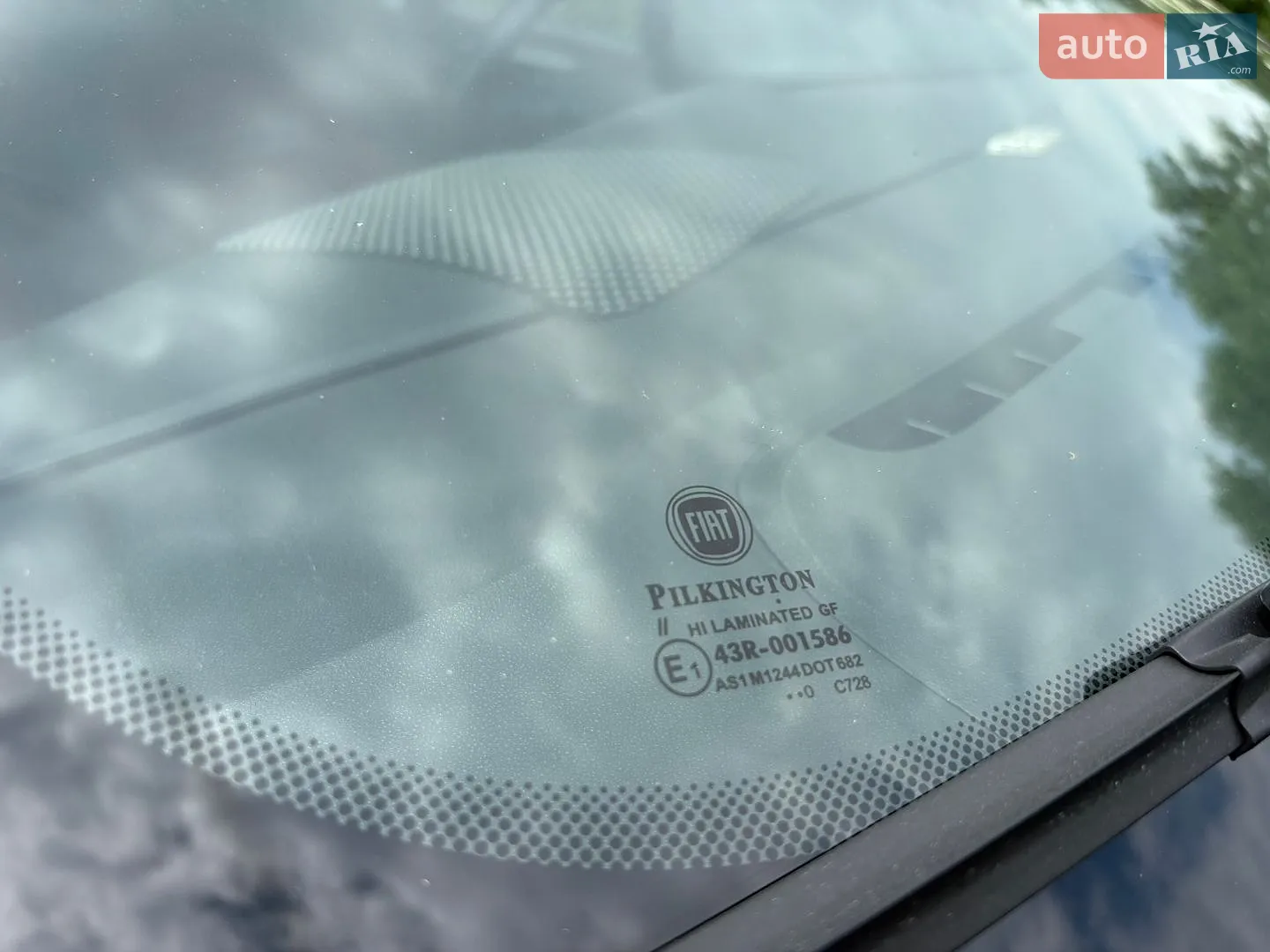 2010 Fiat Punto - мініатюра 13