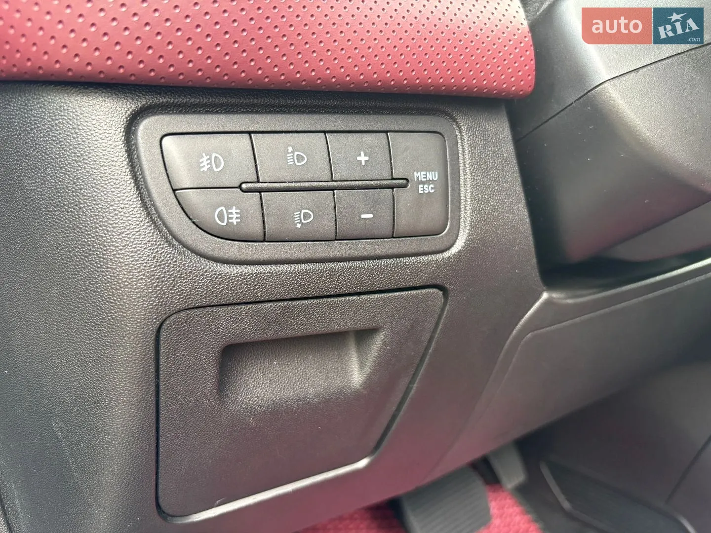 2010 Fiat Punto - мініатюра 25