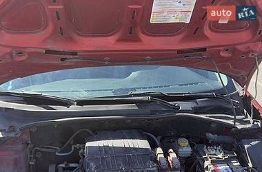 Хетчбек Fiat Punto 2007 в Івано-Франківську