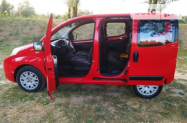 Универсал Fiat Qubo 2011 в Сумах