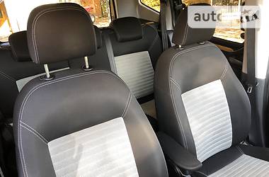 Грузопассажирский фургон Fiat Qubo 2010 в Коломые