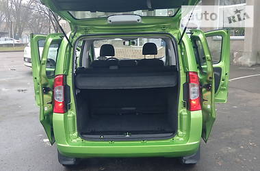 Универсал Fiat Qubo 2013 в Киеве