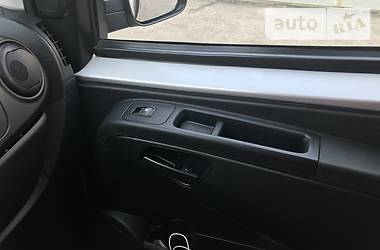 Универсал Fiat Qubo 2013 в 