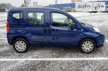 Універсал Fiat Qubo 2013 в 