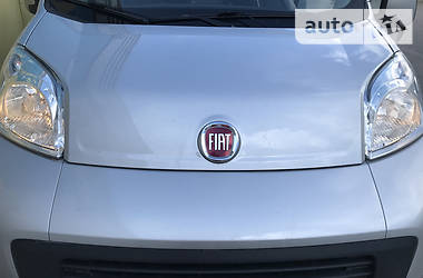 Универсал Fiat Qubo 2013 в 