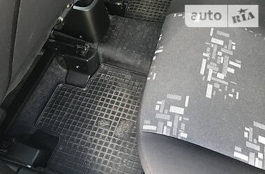 Универсал Fiat Qubo 2013 в 