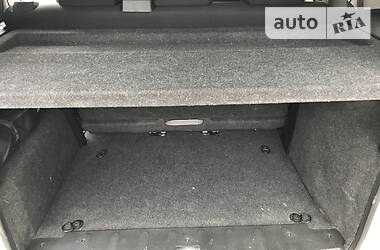 Универсал Fiat Qubo 2013 в 