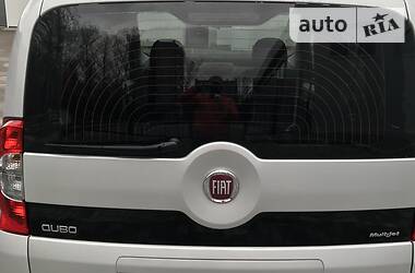 Универсал Fiat Qubo 2013 в 