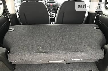 Универсал Fiat Qubo 2013 в 