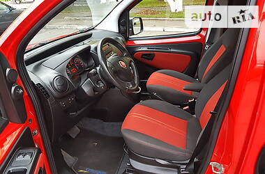 Универсал Fiat Qubo 2011 в Хмельницком