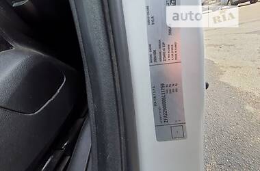 Минивэн Fiat Qubo 2018 в 