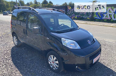 Универсал Fiat Qubo 2015 в 
