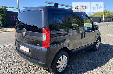 Универсал Fiat Qubo 2015 в 