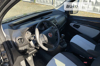 Универсал Fiat Qubo 2015 в 
