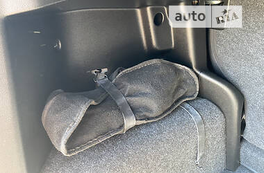 Универсал Fiat Qubo 2015 в 