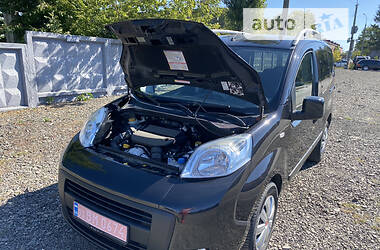 Универсал Fiat Qubo 2015 в 