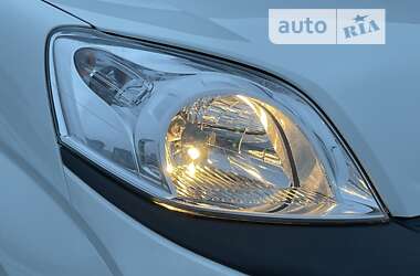 Минивэн Fiat Qubo 2020 в 
