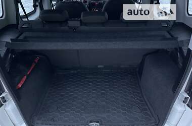 Минивэн Fiat Qubo 2020 в 