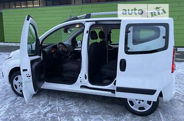 Минивэн Fiat Qubo 2020 в 