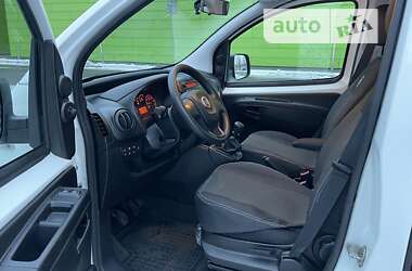 Минивэн Fiat Qubo 2020 в 
